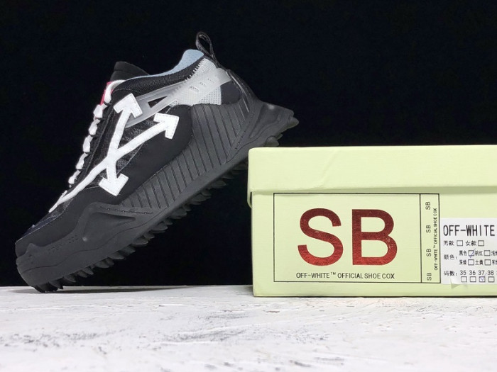 of-white c/o odsy-1000 sneaker
