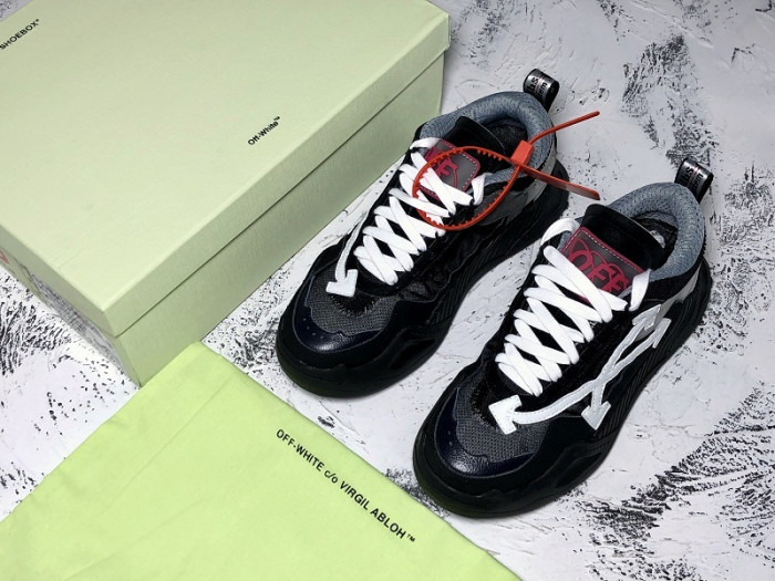 of-white c/o odsy-1000 sneaker