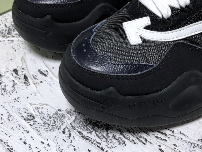 of-white c/o odsy-1000 sneaker