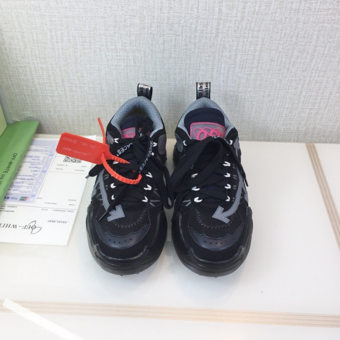 of-white c/o odsy-1000 sneaker