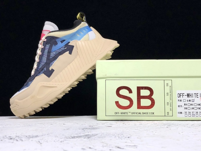 of-white c/o odsy-1000 sneaker