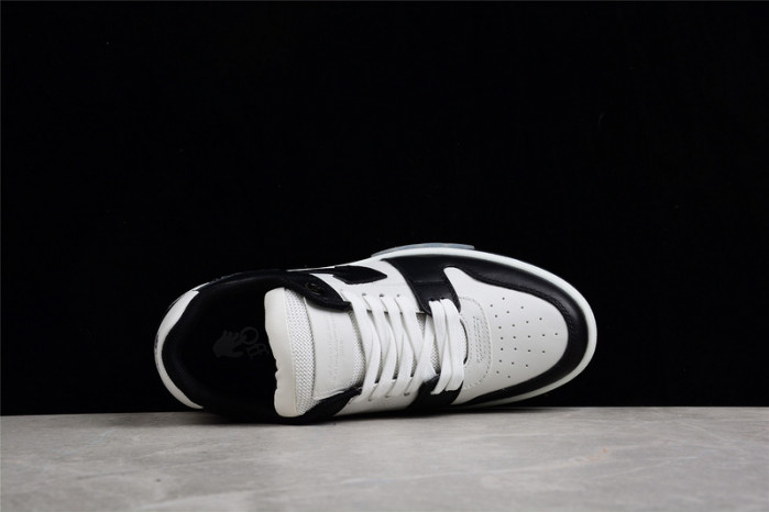 of-white out of office low-top sneakers