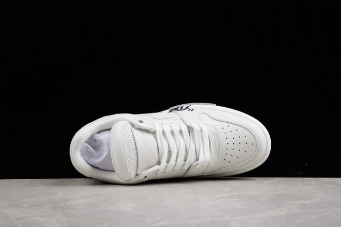 of-white out of office low-top sneakers