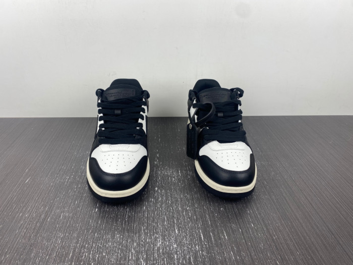 of-white out of office low-top sneakers