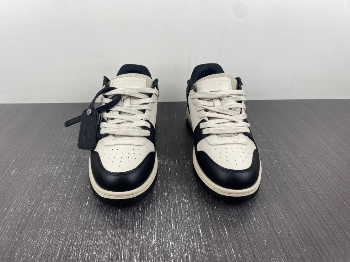 of-white out of office low-top sneakers