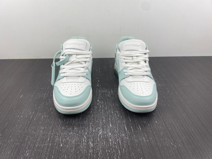 of-white out of office low-top sneakers