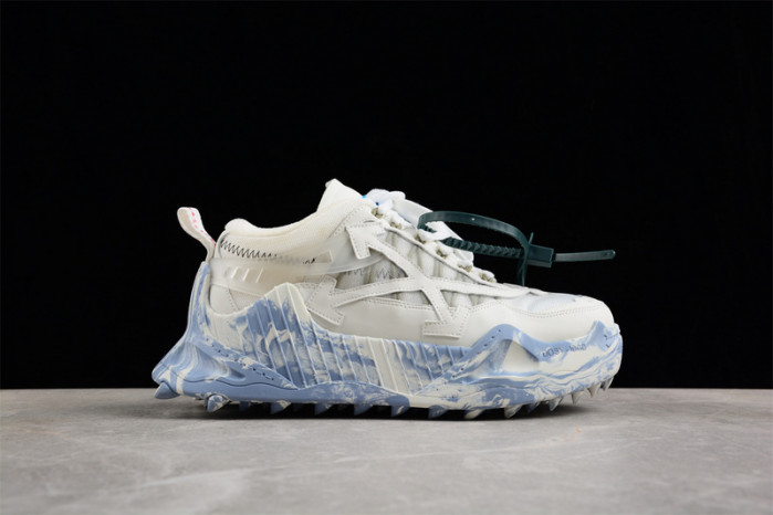 of-white c/o odsy-1000 sneaker