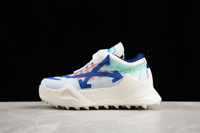 of-white c/o odsy-1000 sneaker