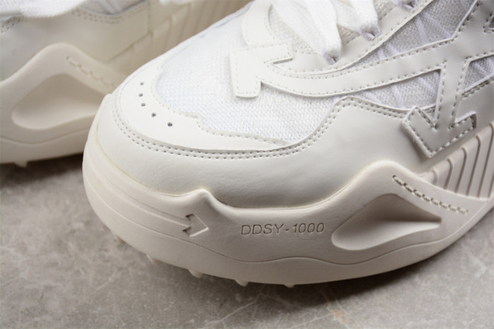 of-white c/o odsy-1000 sneaker