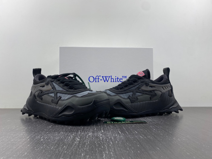 of-white c/o odsy-1000 sneaker