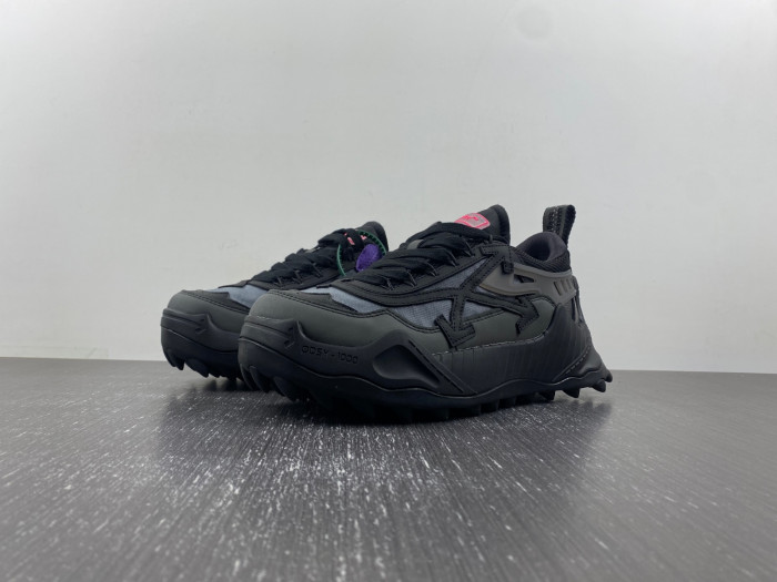 of-white c/o odsy-1000 sneaker