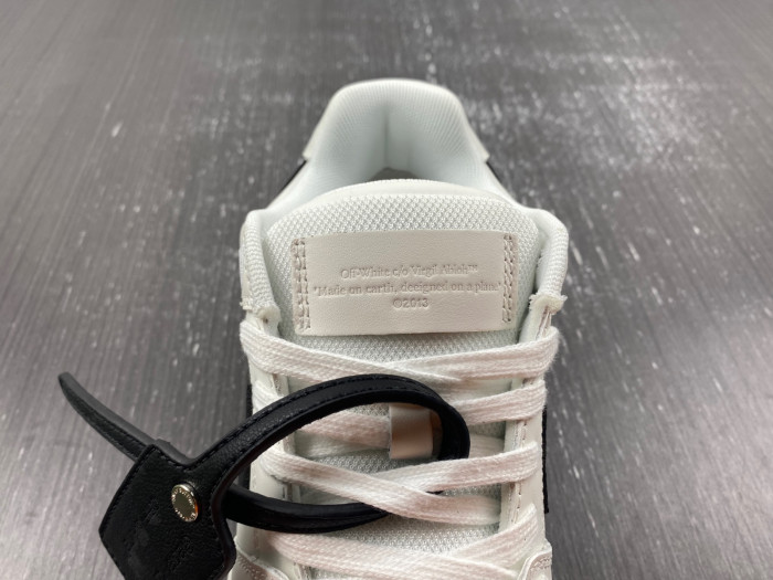of-white out of office low-top sneakers