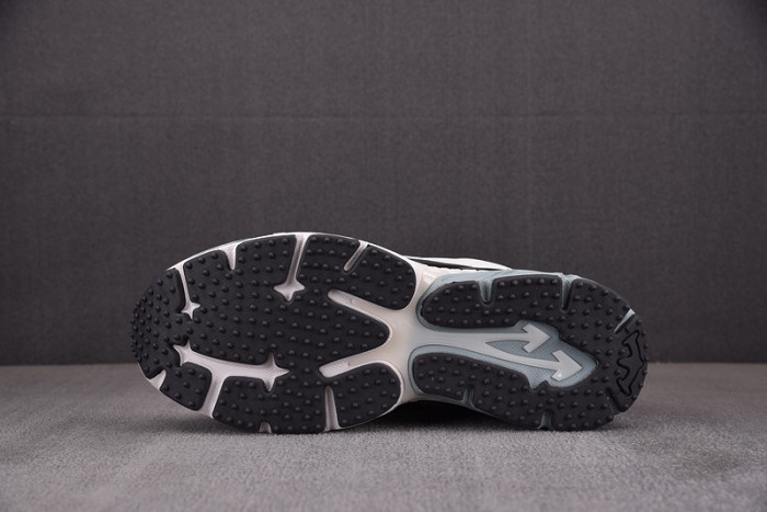 OF-WHITE Be Right Back Sneakers