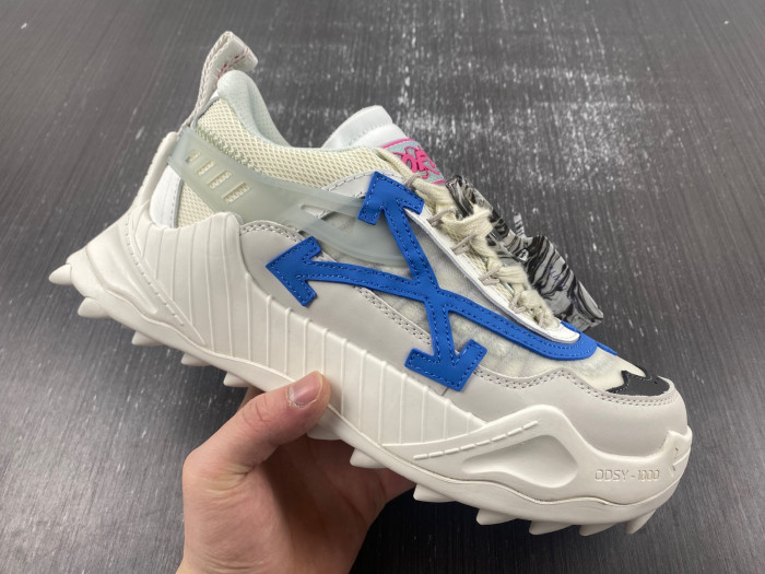 of-white c/o odsy-1000 sneaker