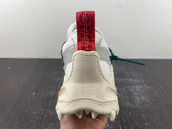 of-white c/o odsy-1000 sneaker