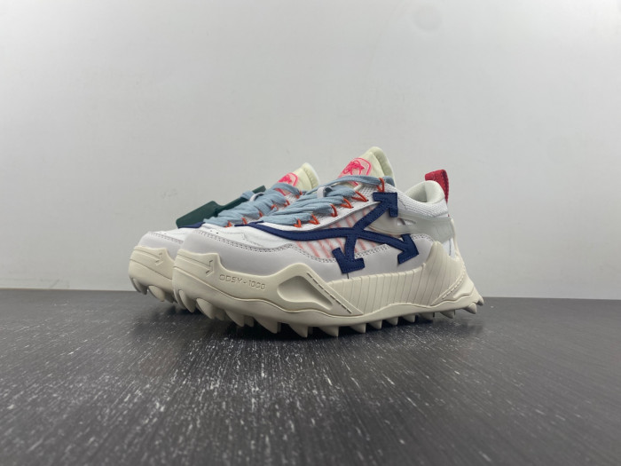 of-white c/o odsy-1000 sneaker