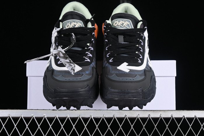 of-white c/o odsy-1000 sneaker