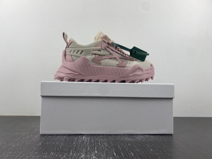 of-white c/o odsy-1000 sneaker