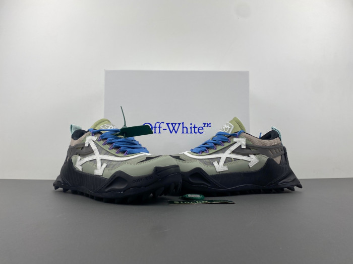 of-white c/o odsy-1000 sneaker