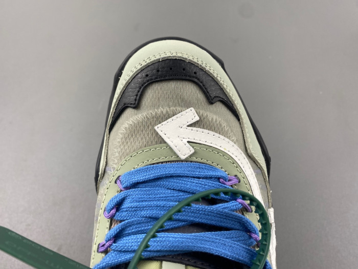 of-white c/o odsy-1000 sneaker