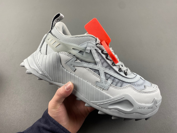 of-white c/o odsy-1000 sneaker