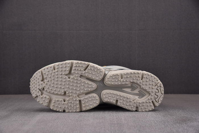 OF-WHITE Be Right Back Sneakers