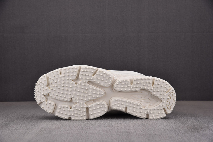 OF-WHITE Be Right Back Sneakers