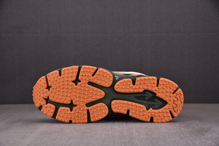 OF-WHITE Be Right Back Sneakers