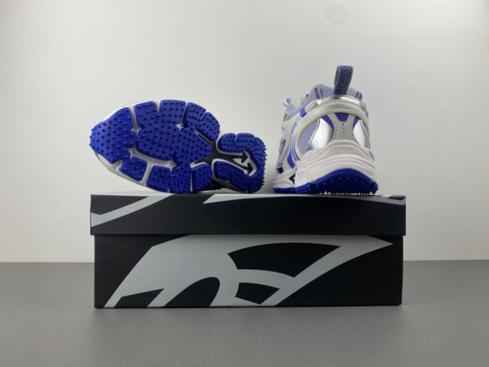 OF-WHITE Be Right Back Sneakers