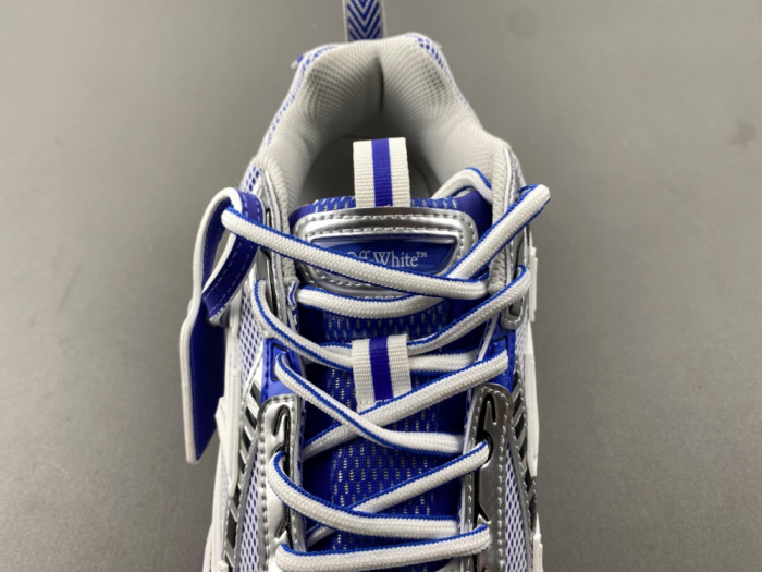 OF-WHITE Be Right Back Sneakers