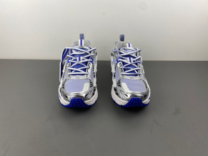 OF-WHITE Be Right Back Sneakers