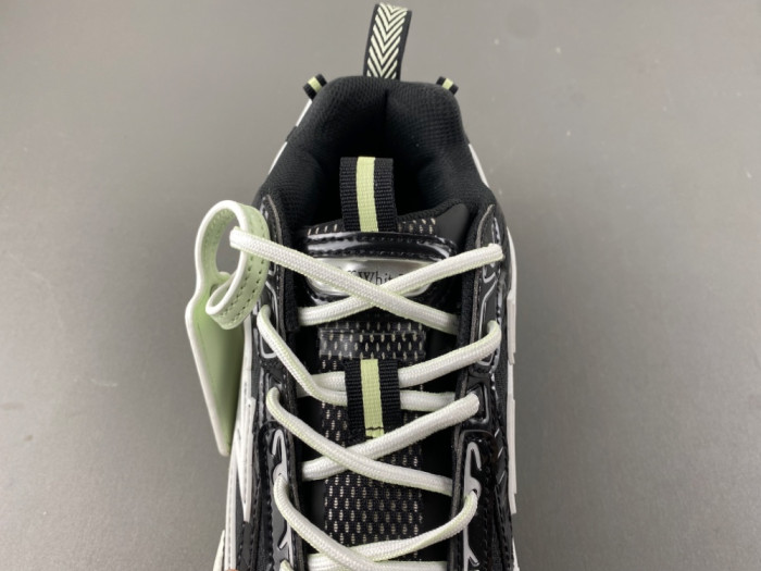 OF-WHITE Be Right Back Sneakers