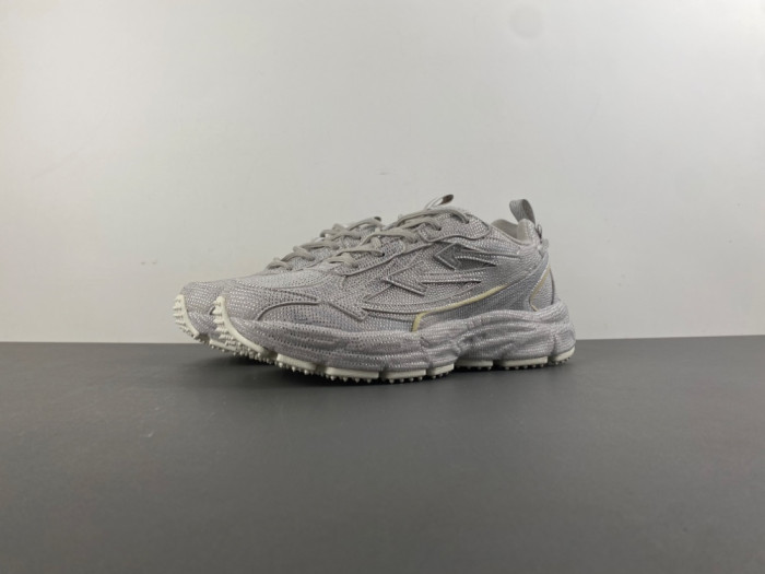 OF-WHITE Be Right Back Sneakers