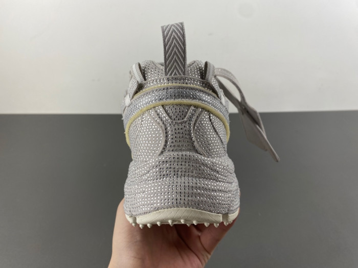 OF-WHITE Be Right Back Sneakers