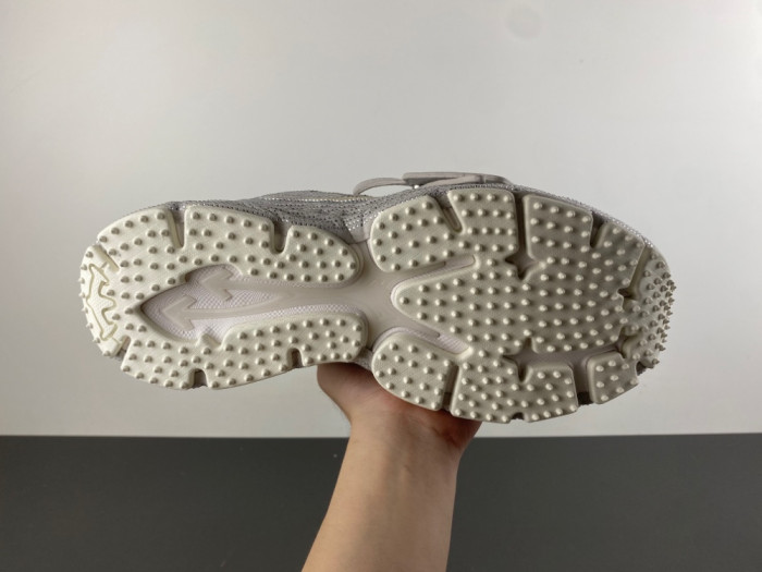 OF-WHITE Be Right Back Sneakers