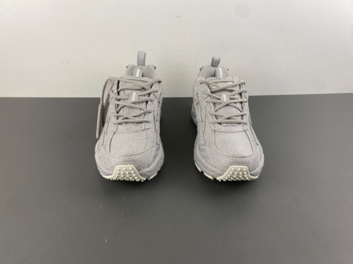 OF-WHITE Be Right Back Sneakers