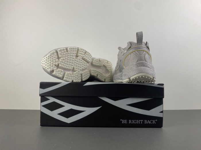 OF-WHITE Be Right Back Sneakers