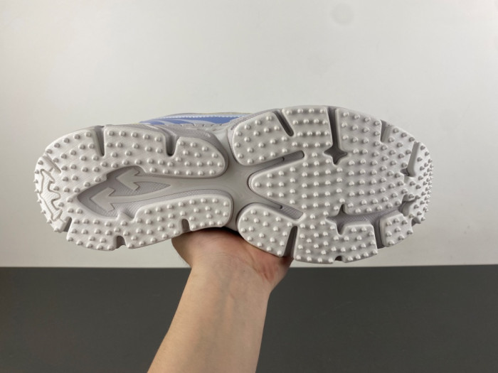 OF-WHITE Be Right Back Sneakers
