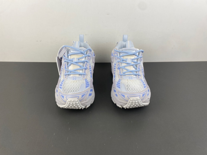 OF-WHITE Be Right Back Sneakers