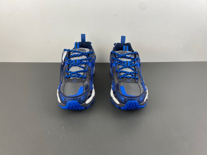 OF-WHITE Be Right Back Sneakers