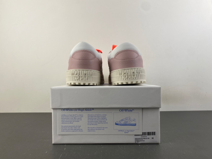 OF-WHITE Sneakers