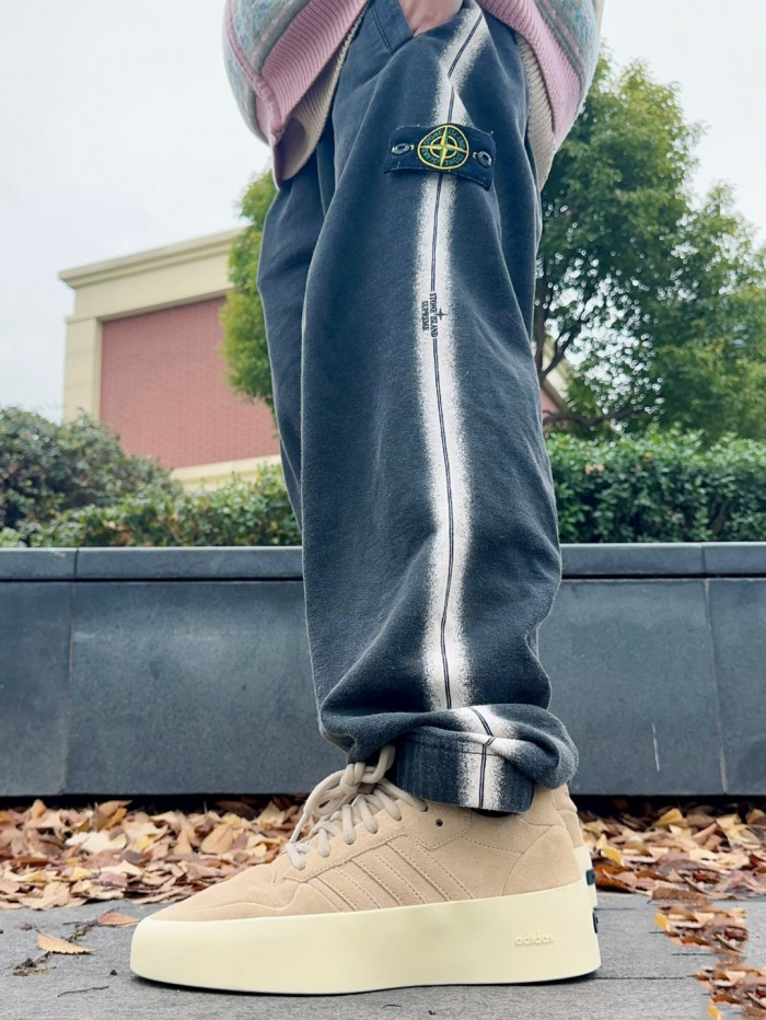 Stone Island Pants