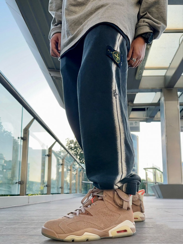 Stone Island Pants