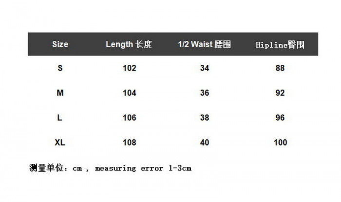 Denim Tears Pants