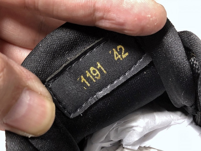 prad sneakers