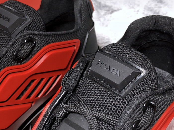 prad sneakers