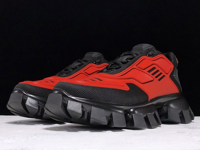 prad sneakers