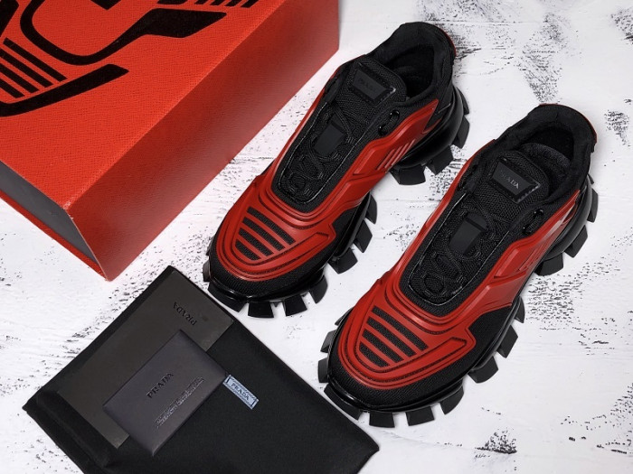 prad sneakers