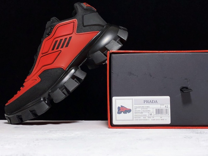prad sneakers