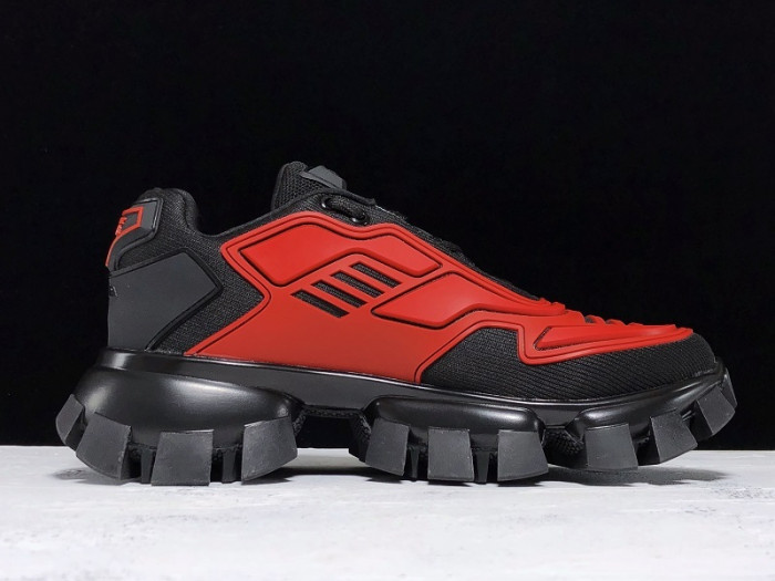 prad sneakers